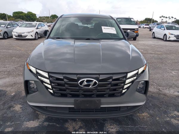 2024 HYUNDAI TUCSON SE — I6