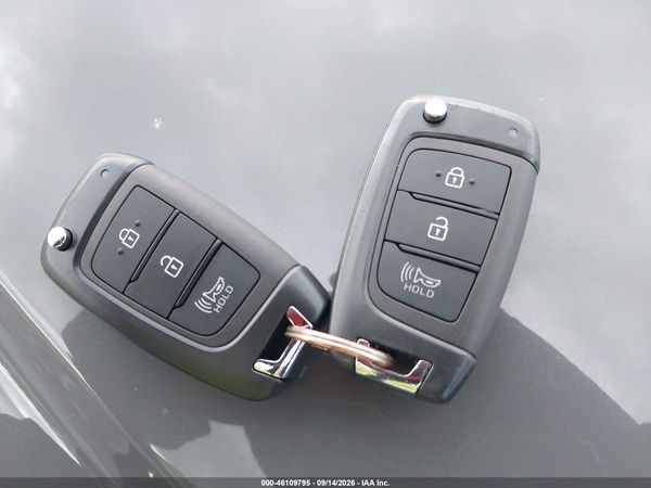 2024 HYUNDAI TUCSON SE — I11