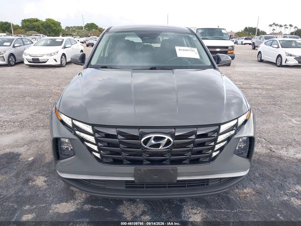 2024 HYUNDAI TUCSON SE — I115