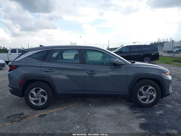 2024 HYUNDAI TUCSON SE — I116