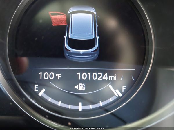 2018 MAZDA CX-5 GRAND TOURING — I118