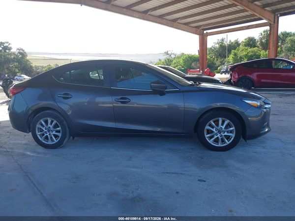2018 MAZDA MAZDA3 SPORT — I116