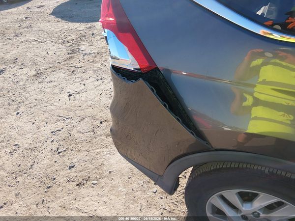 2015 HONDA CR-V EX-L — I154