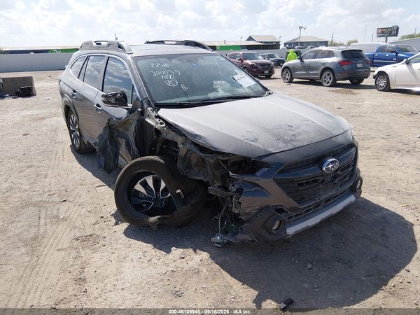 2023 SUBARU OUTBACK LIMITED — I1