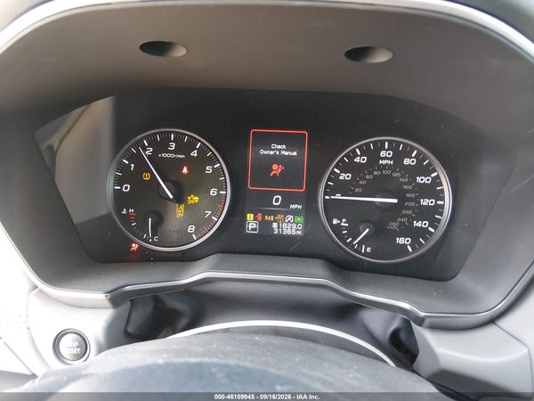 2023 SUBARU OUTBACK LIMITED — I7