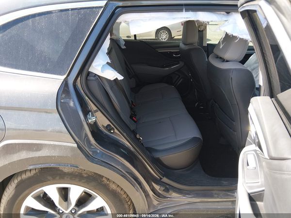 2023 SUBARU OUTBACK LIMITED — I8
