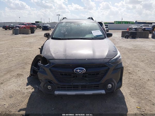 2023 SUBARU OUTBACK LIMITED — I115