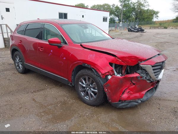 2020 MAZDA CX-9 TOURING — I1