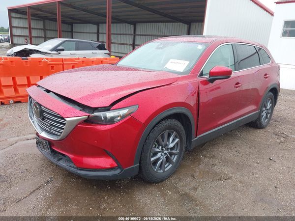 2020 MAZDA CX-9 — I2