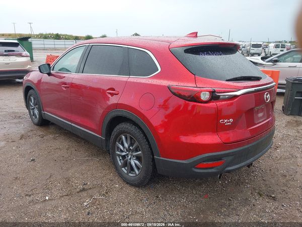 2020 MAZDA CX-9 TOURING — I3