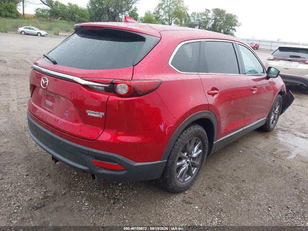 2020 MAZDA CX-9 TOURING — I4