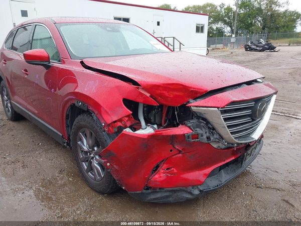 2020 MAZDA CX-9 TOURING — I6