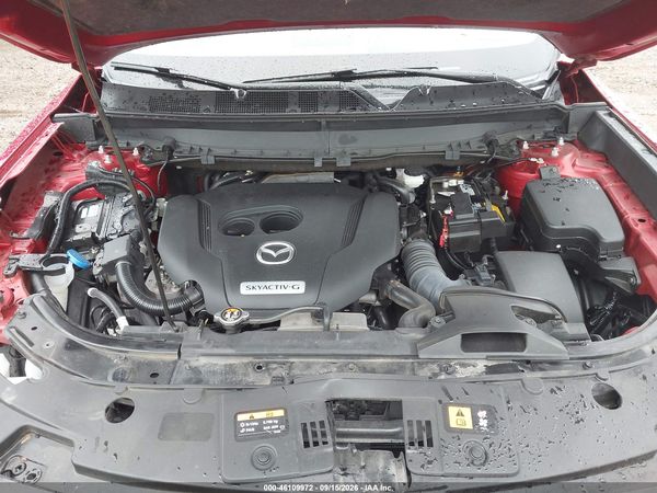 2020 MAZDA CX-9 TOURING — I10