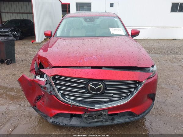 2020 MAZDA CX-9 TOURING — I115