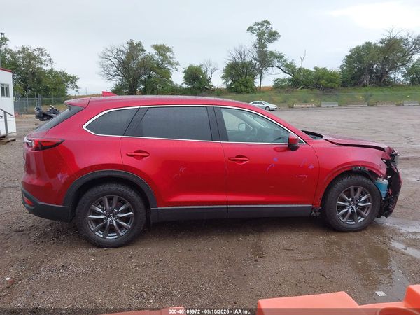 2020 MAZDA CX-9 TOURING — I116