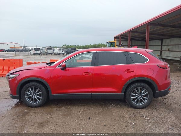 2020 MAZDA CX-9 TOURING — I117