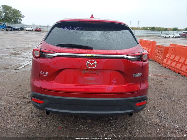 2020 MAZDA CX-9 TOURING — I119