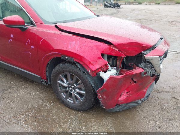 2020 MAZDA CX-9 TOURING — I152