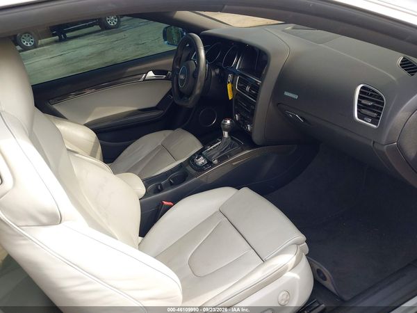2014 AUDI RS 5 4.2 — I5