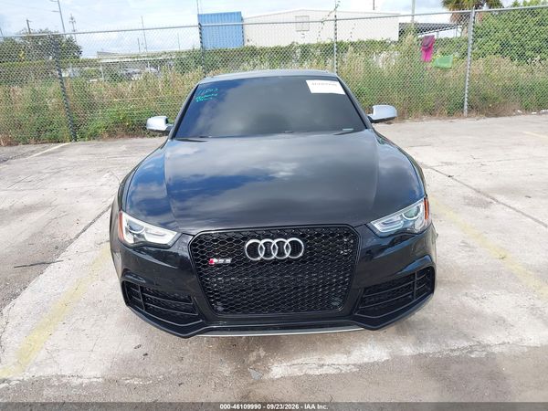 2014 AUDI RS 5 4.2 — I115