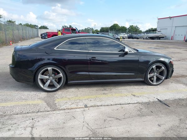 2014 AUDI RS 5 4.2 — I116