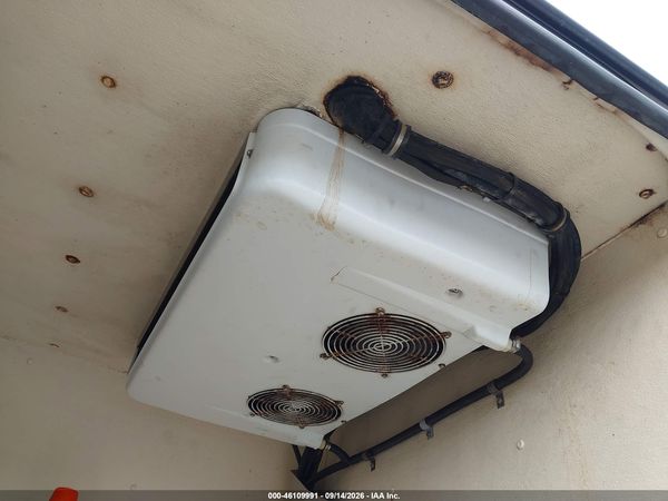 2016 MERCEDES-BENZ SPRINTER 2500 NORMAL ROOF — I152