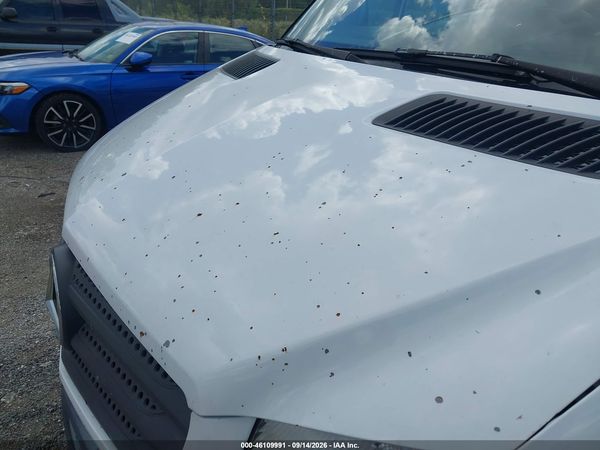 2016 MERCEDES-BENZ SPRINTER 2500 NORMAL ROOF — I153