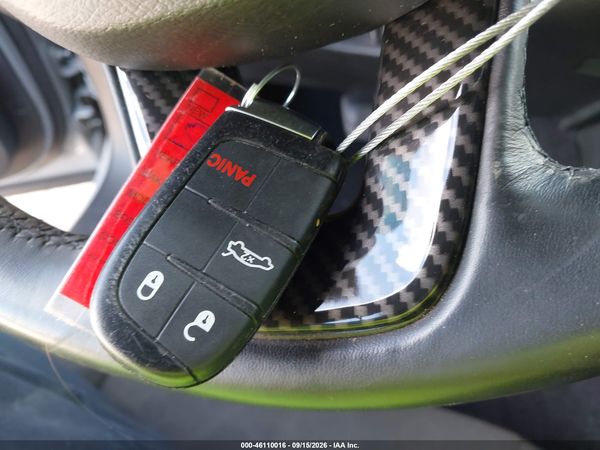 2022 DODGE CHALLENGER SXT — I11