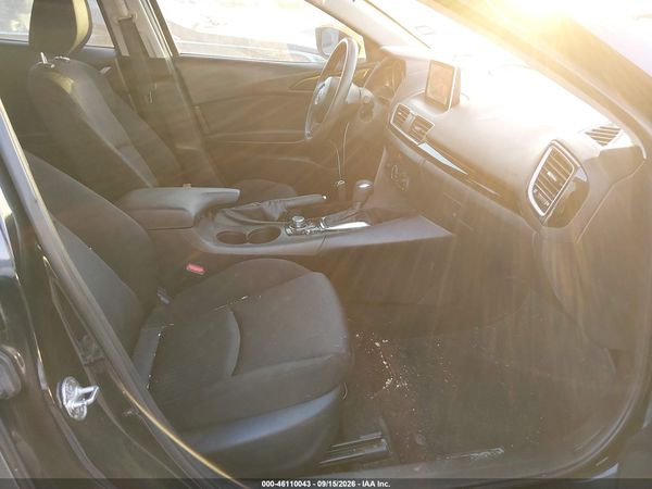 2016 MAZDA MAZDA3 I SPORT — I5