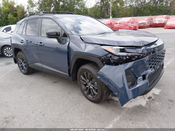 2026 TOYOTA RAV4 XLE PREMIUM — I1