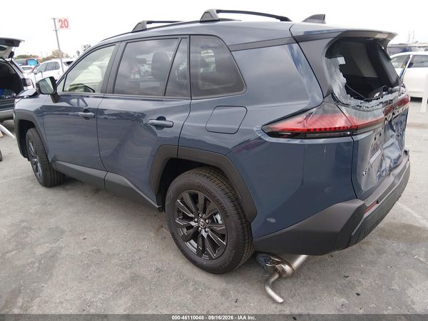 2026 TOYOTA RAV4 XLE PREMIUM — I3