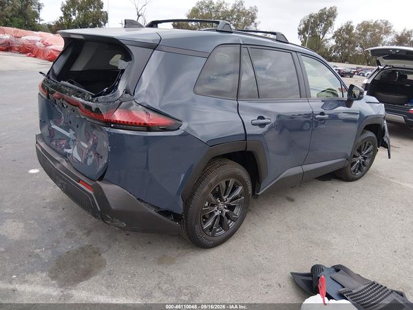 2026 TOYOTA RAV4 XLE PREMIUM — I4