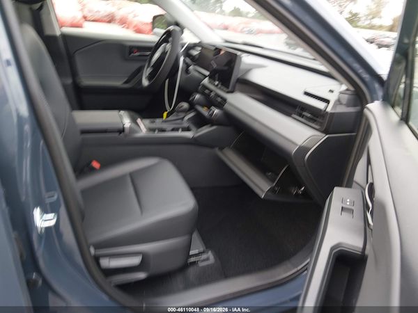2026 TOYOTA RAV4 XLE PREMIUM — I5