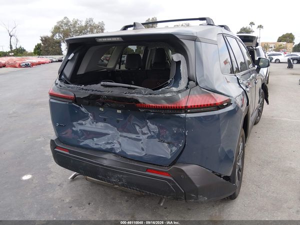 2026 TOYOTA RAV4 XLE PREMIUM — I6