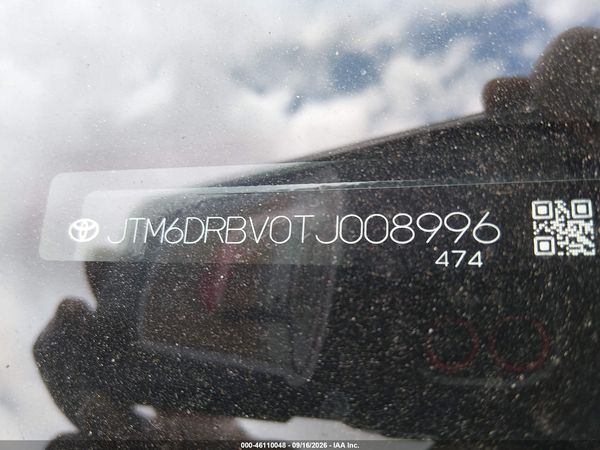 2026 TOYOTA RAV4 XLE PREMIUM — I9