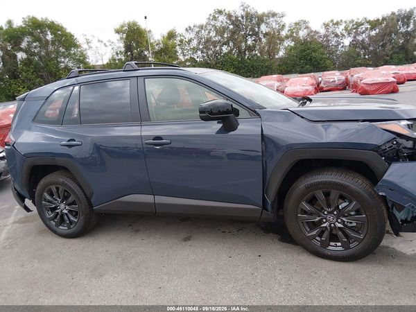 2026 TOYOTA RAV4 XLE PREMIUM — I116