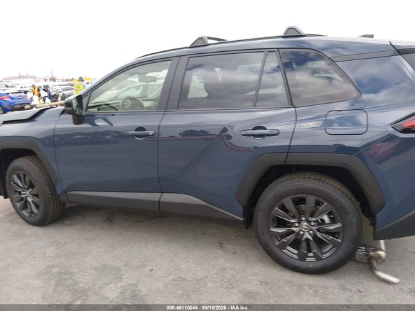 2026 TOYOTA RAV4 XLE PREMIUM — I117
