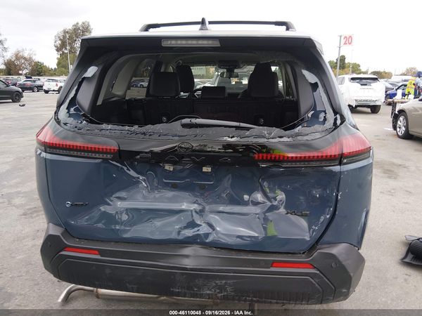 2026 TOYOTA RAV4 XLE PREMIUM — I119