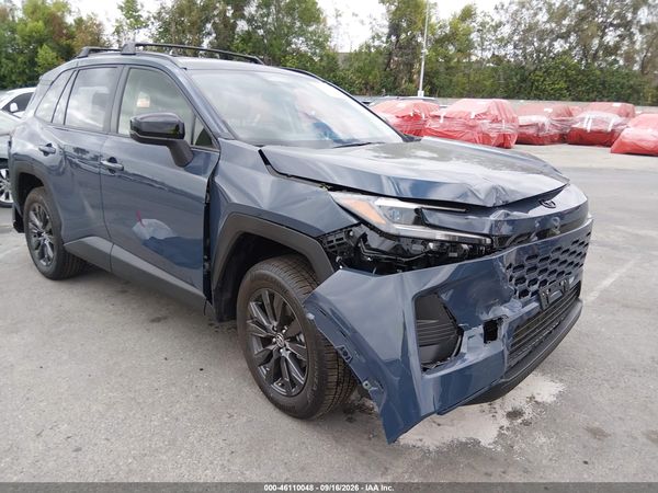 2026 TOYOTA RAV4 XLE PREMIUM — I152