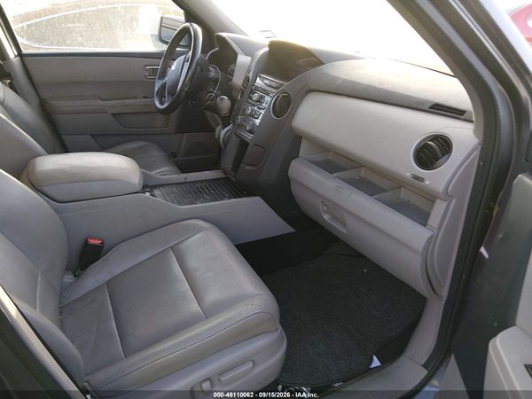 2015 HONDA PILOT EX-L — I5