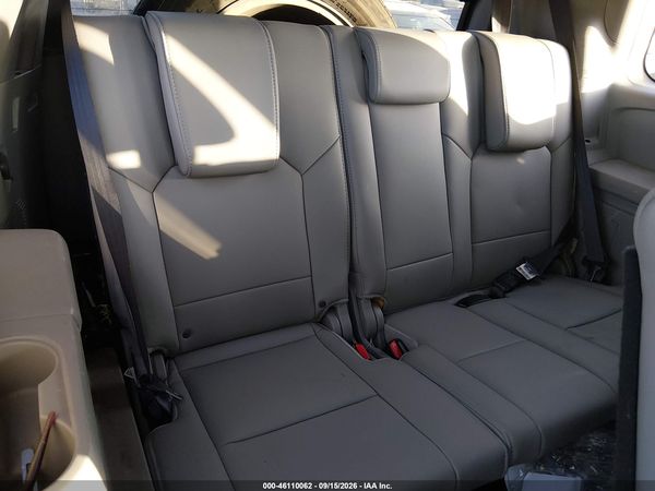 2015 HONDA PILOT EX-L — I152