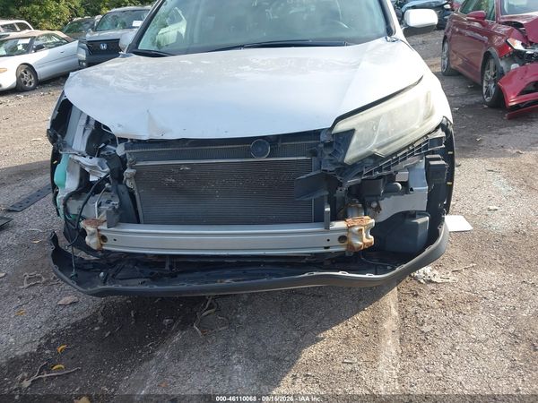 2015 HONDA CR-V EX — I6