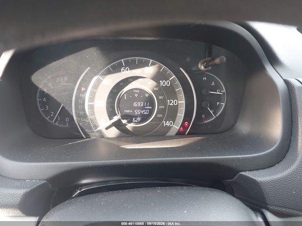 2015 HONDA CR-V EX — I7