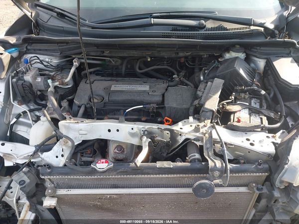2015 HONDA CR-V EX — I10