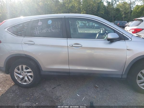 2015 HONDA CR-V EX — I116