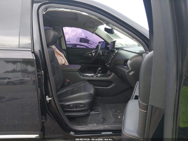 2020 CHEVROLET TRAVERSE FWD PREMIER — I5