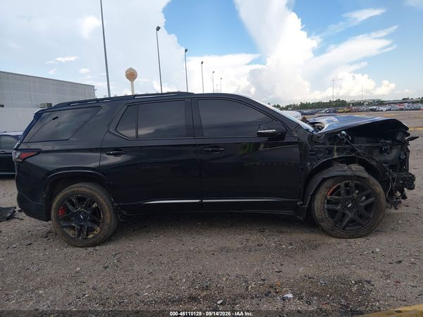 2020 CHEVROLET TRAVERSE FWD PREMIER — I116