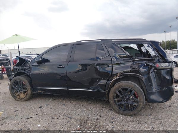 2020 CHEVROLET TRAVERSE FWD PREMIER — I117