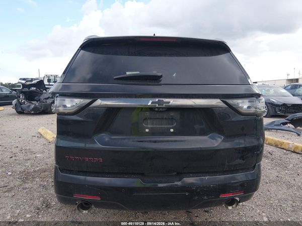 2020 CHEVROLET TRAVERSE FWD PREMIER — I119