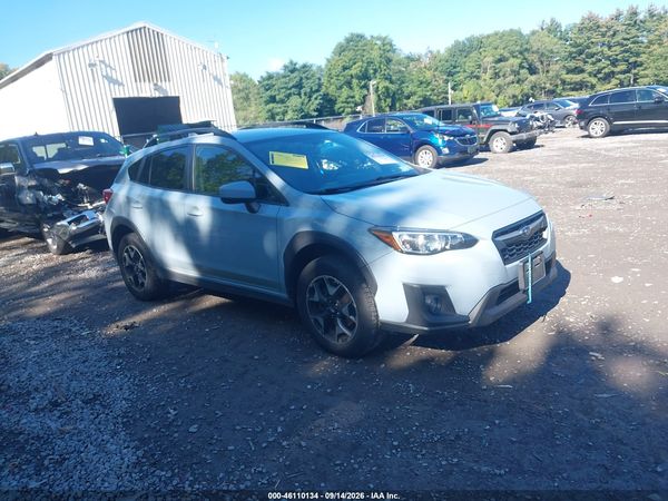 2019 SUBARU CROSSTREK 2.0I PREMIUM — I1